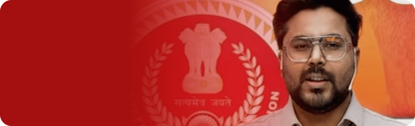 SSC Recorded Batch
