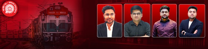 Railway Foundation Batch