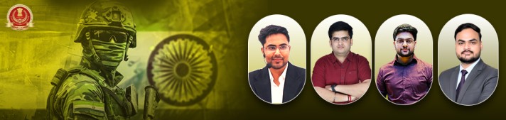 SSC GD Target Batch